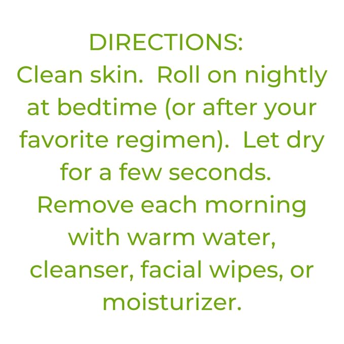 Nightly Breathable Masque - Apple, Grapeseed Oil and Vitamin E, Anti-Aging, Reduce Pore Size and Wrinkles, Hydrating and Nourishing, Radiant and Brightened Complexion