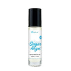 Well's Oil Roll-On Perfume Oil (Sugar Angel) | Long-Lasting | Paraben-Free | 0.33 Fl Oz / 10 ml