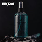 Pete & Pedro SALT - Natural Sea Salt Spray for Hair Men & Women, Adds Instant Volume, Texture, Thickness, & Light Hold | Texturizing & Thickening | As Seen on Shark Tank, 2.0 oz.