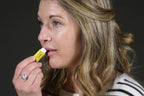2-Pack Organic Lemon Lip Balm -