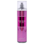 Body Mist Pink Rush 8oz Lady by Paris Hilton for Women