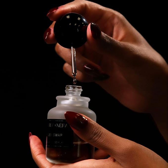 ARABIAN HONEYMOON .68 Fl Oz Concentrated Perfume Oil, Enchanting Oriental Perfume Oil, Perfect for Daily Wear and Special Occasions