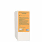 ATTITUDE Body Wash, EWG Verified Shower Gel, Dermatologically Tested, Plant and Mineral-Based, Vegan Personal Care Products, Orange Blossom & Eucalyptus, Bulk Refill, 67.6 Fl Oz