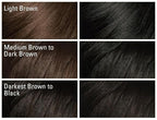 SoftSheen-Carson Dark and Lovely Fade Resist Rich Conditioning Color, Jet Black 371