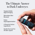 Geologie Sensitive Skincare Set for Men & Women | 3-Month Gentle & Effective Daily Skin Routine | Acne, Oily Skin, Dark Spots | Face Wash 2-Pack, Retinol Face Cream, SPF15 Moisturizer & Eye Cream