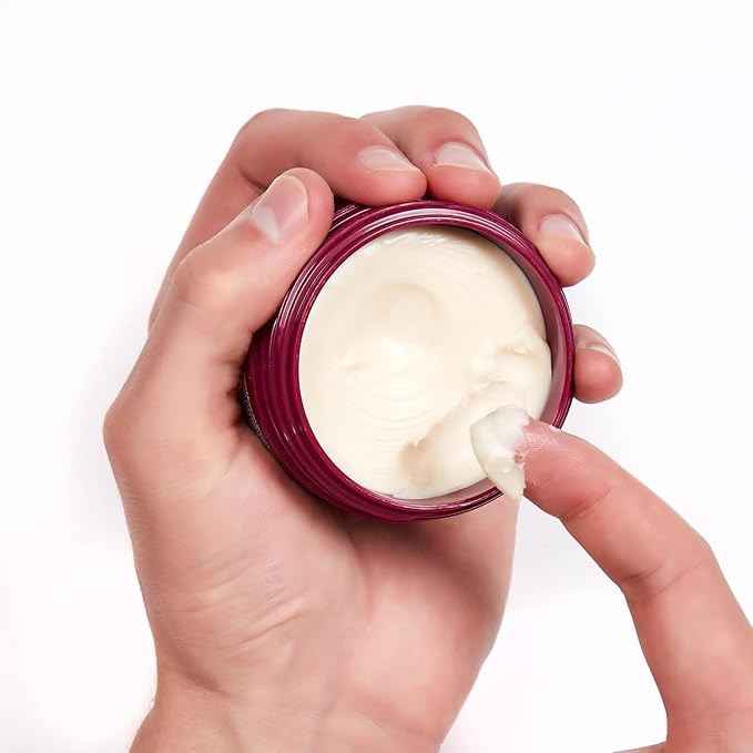 Matte Paste for Men – Volumizing Paste with Natural Look & Strong Hold, Matte Finish, Oud Fragrance