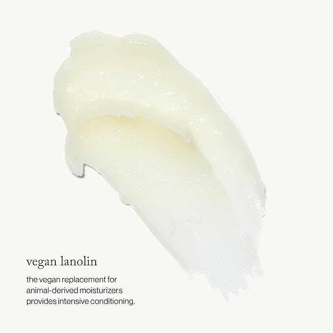 goop Beauty Nourishing Lip Repair Mask | Lip Hydration Treatment | Smooths, Plumps, & Softens | Ceramides & Vegan Lanolin | 0.3 oz