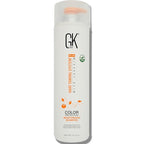 GK HAIR Vegan Color Treated Moisturizing Shampoo for Women Deep Conditioning Hair Mask with Keratin and Argan Oil Frizz Control Hydrate Treatment for Dry Damaged Hair – 33.8 Ounce