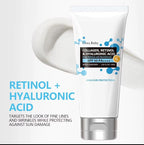 Collagen, Retinol & Hyaluronic Acid SPF 50 PA Sunscreen