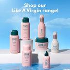 Coco & Eve Like a Virgin Hair Masque - Coconut & Fig Hair Mask for Dry Damaged hair with Shea Butter & Argan Oil for Hair Repair & Hydration | Deep Conditioning Mask Hair Treatment (212 ml)