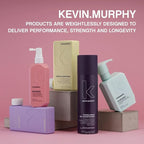 KEVIN.MURPHY UN.TANGLED - Hair Detangler Leave-In Conditioner Spray - For All Hair Types - With Australian Fruit Extracts - 150 mL / 5.1 fl oz