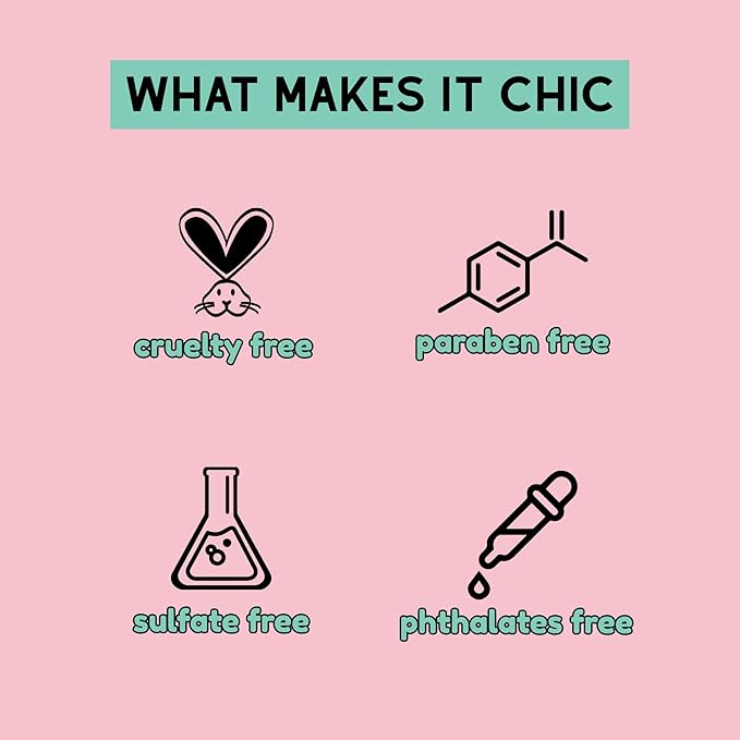 KimChi Chic Undercover Hoe Corrector Palette - Full Coverage Concealer, Creamy, Long Wearing, Hides Dark Circles & Blemishes Cruelty Free, Golden Tan 0.25oz