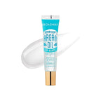 Ruby Kisses Broadway Vita-Lip Clear Lip Gloss (Argan Oil 6 Pack), Ultra-Hydrating & Soothing Formula with Multi-Vitamin Oils, High-Shine Non-Sticky Finish, Protecting Glossy Lip Balm With Vitamin E