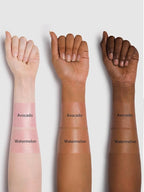 SHEGLAM Pout PHresh Color Changing Moisturizing Lipstick Tinted Lip Balm Magic Temperature Color Change Lipstick-Avocado