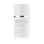 Glowbiotics Probiotic Clarifying Lotion | Oil Control Moisturizer for Oily, Acne Prone & Combination Skin | Reduces Shine & Soothes Redness with Hyaluronic Acid & Smart Peptides | 1.7 fl oz