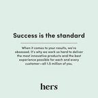 hers triple threat hydrating conditioner for damaged hair, leaves hair looking shiny and strong, color sage formula with an amino acid blend, argan, coconut, sunflower seed oil, 2 pack, 6.4oz