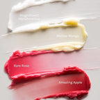 The Crème Shop Miffy Tinted Lip Balm with adorable Miffy cap, with Hyaluronic Acid and Murumuru to moisturize, soften and visibly improve chapped or dry lips - Rare Rose