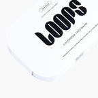 LOOPS Dew Cloud Ultra Hydrating Hydrogel Korean Face Mask for Every Skin Type - Five Ultra Hydrating Collagen Masks to Deeply Moisturize & Restore Your Skin - Gifts for Women, Stocking Stuffer - 5 pc