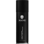 Mane Hair Thickening Spray & Root Touch Up, Instantly Thicker Hair for Men & Women, Fill in Hairlines and Hide Thinning and Fine Patches - Silver, 12 Colors (6.76 oz)