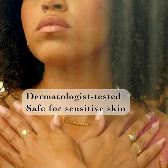 Nopalera Hibiscus Cactus Flower Exfoliant - Exfoliating Face & Body Scrub, 3-in-1 Cleanser, Exfoliator, & Moisturizer, Vegan, Cruelty-Free, Natural Floral Scent, Dye Free, 6 oz.