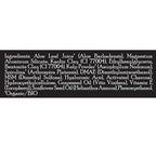 Brickell Men's Purifying Charcoal Face Mask Skin Care Product, Natural and Organic Activated Charcoal Facial Mask With Detoxifying Kaolin Clay, 4 Ounce, Unscented