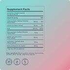 Biosil Advanced Hair Growth Formula - 30 Packets - Promotes Hair (re) Growth, Prevents Hair Loss and Shedding & Increases Thickness and Strength - with Patented ch-OSA - 1 Month Supply