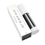 MADLUVV Professional Makeup Pigment for PMU Brow Artistry, Made in the USA, Vegan, Cruelty-free, Non-Toxic, Gel Consistency & High Retention - Jet Black 115