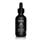Brickell Men's Argan Oil for Hair, Natural and Organic Hair Oil For Men, Lightweight Hair Treatment, 2 Ounce, Scented