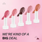 Ofra Fuchsia | Long Lasting & Extremely Pigmented Lipstick | Moisturizing Formula for Smooth, Hydrated Lips | Bold, Vibrant Color with All-Day Wear | 4.5g 0.16oz