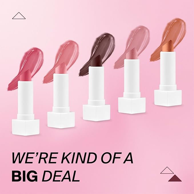 Ofra Fuchsia | Long Lasting & Extremely Pigmented Lipstick | Moisturizing Formula for Smooth, Hydrated Lips | Bold, Vibrant Color with All-Day Wear | 4.5g 0.16oz