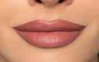 Pupa Milano Vamp! Creamy Duo, 007 Peach Nude, 1 Pc - 2 in 1 Lipstick and Lip Pencil - Long Lasting - Lightweight - No-Transfer - Smooth Texture - Highly Pigmented