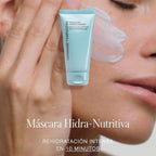 Germaine de Capuccini Timexpert Hydraluronic Hydra-Nourishing Mask