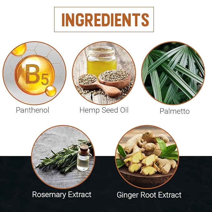 Woody's Hair Clay Pomade for Men - Matte Finish, Medium Hold, Water-Soluble Styling Gel for Men’s Hair - Strong Hold Pomade for Textured Looks, 3.4 oz