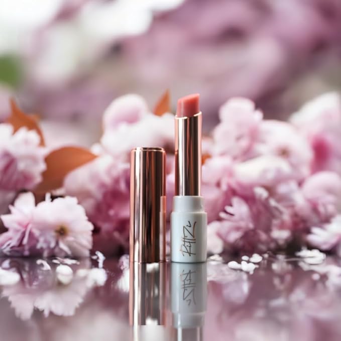 Ceramide Hydrating Lip Treatment with Ceramide NP & Sepilift DPHP - Deep Moisturizing and Plumping for Softer, Fuller Lips