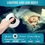 2 in 1 Electric Polishing Automatic Nail Clippers, 2026 Electric Toe Nail Cutter for Seniors, Upgrade Electric Nail Trimmer Clippers for Fingers Portable Nail Cutter for Home Travel (White)