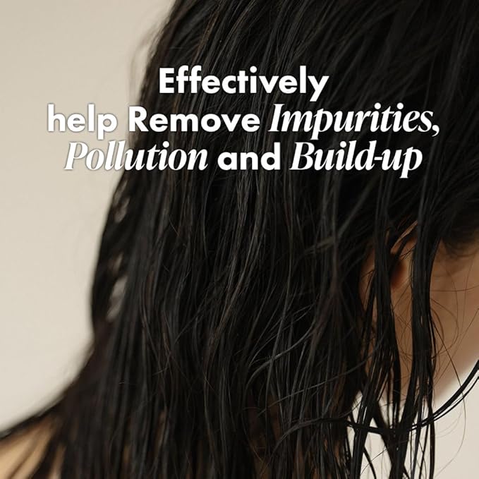 RATED GREEN Real Mary Cold Brew Rosemary Purifying Scalp Scaler w. Sea Salt | Menthol | Deep Refreshing Mask for Oily, Flaky Scalp | Korean Vegan Formula | 1.69 fl oz (Pack of 5)