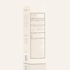 DIME Beauty Tinted Glow Wonderscreen SPF 30, Mineral Sunscreen for Face with 19% Zinc Oxide, Tinted Moisturizer with SPF, 50 g (Light)