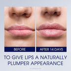 Pier Auge lip balm, Lip Sleeping Mask- Nourish, Hydrate, Antioxidants, Flaky, Dry Lips, 0.12FL.0Z