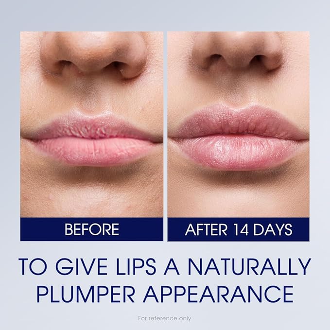 Pier Auge lip balm, Lip Sleeping Mask- Nourish, Hydrate, Antioxidants, Flaky, Dry Lips, 0.12FL.0Z