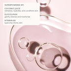 Evereden Kids Cloud Face Wash: Tropical Sorbet, 3.4 fl oz | Creamy & Fun Skin Care for Kids | Easy-to-Use Face Wash | Non-toxic Skin Care for Sensitive Skin