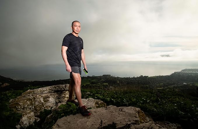 TANRI Mineral Sunscreen SPF30; Reef Safe Sunscreen for Face & Body, Zinc Oxide with Zero White Cast, SPF30 Sunblock for Hiking, Running and Outdoor Sports; 3 fl. oz. (2-Pack)