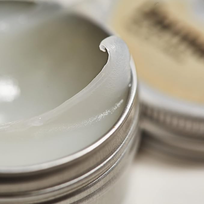 Dermatica Restoring Ceramide Skin Balm | Moisturizes & Repairs Dry Patches I For all Skin Types | Rebalances & Hydrates Dry Skin or Lips | Minimises the Appearance of Pores (13g)