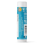 Badger Mineral Sunscreen Face Stick SPF 35, 97% Organic Unscented Zinc Oxide Travel Sunscreen, Coral Reef Safe Travel Size Stick, .65 oz, 2-Pack