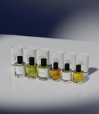 Eternal perfume oils Gift Set 6 Pcs Exquisite Scents Inspired by Iconic Fragrances Long Lasting perfumes for women Alcohol Free perfume for men Unisex Perfume Gift Set travel size womens Perfumes