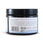 Organic Fiji Cold Pressed Coconut Oil Extra Virgin, Fragrance-Free for Hair, Skin, Face & Body Natural Moisturizer & Massage Oil for Women, Men & Baby 12 oz