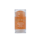 Kopari Sun Shield On-The-Glow Sheer Sunscreen Stick SPF 40, Sweat and Water Resistant Roll On Sunscreen For Face and Body with Vitamin E and Bisobolol, 1oz