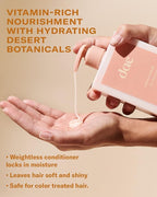 DAE Signature Duo Set (Shampoo & Conditioner)