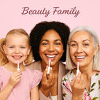 6 Pcs/Set Peach Aloe Vera Strawberry Blueberry Avocado Grape Jelly Lipstick Set Temperature Change Moisturizer flower Lip Stick Long Lasting Nutritious Lip Balm Magic Color Change Lip Gloss