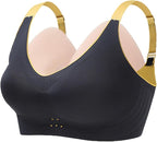 2 In 1 Silicone Breast Forms Pocket Bra Fake Boobs Fake breasts Silicone Breastplate