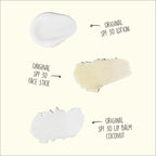 Sun Bum Road Tripper - Travel Sized Sun Care Pack with Sunscreen Lotion, Face Stick, and Lip Balm - SPF 30 Broad Spectrum UVA/UVB Protection - Hawaii 104 Act Compliant - TSA Friendly